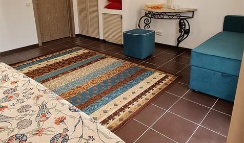 Делюкс двухместный TWIN