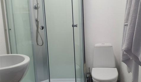 Делюкс двухместный TWIN