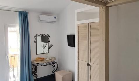 Семейный двухэтажный