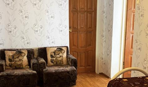 Шестиместный стандарт