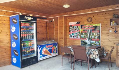 Гостевой дом Аурия. Сочи, Лоо