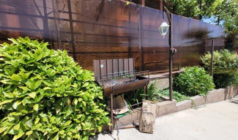 Гостевой дом Аурия. Сочи, Лоо