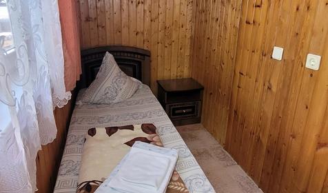 Гостевой дом Аурия. Сочи, Лоо