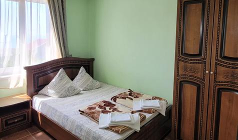 Гостевой дом Аурия. Сочи, Лоо