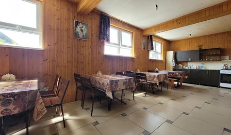 Гостевой дом Аурия. Сочи, Лоо