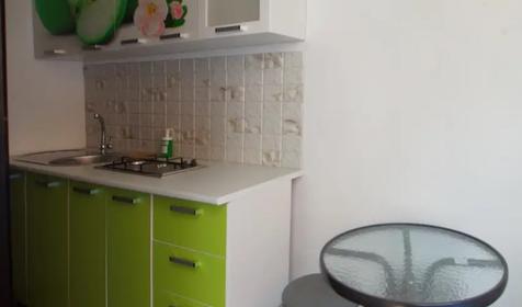 Гостевой дом "Розовый фонтан". Анапа, Джемете