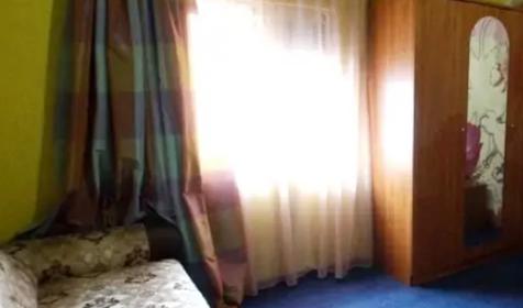 Гостевой дом "Розовый фонтан". Анапа, Джемете