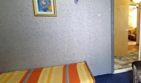 Гостевой дом "Розовый фонтан". Анапа, Джемете