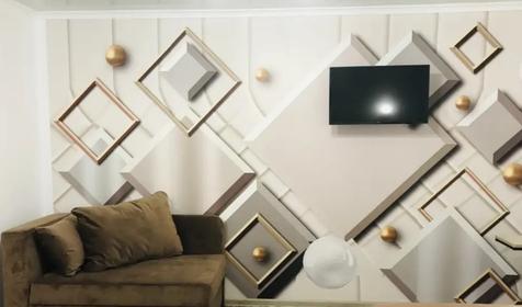 Гостевой дом "Розовый фонтан". Анапа, Джемете