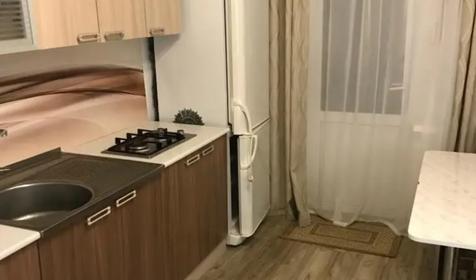 Гостевой дом "Розовый фонтан". Анапа, Джемете