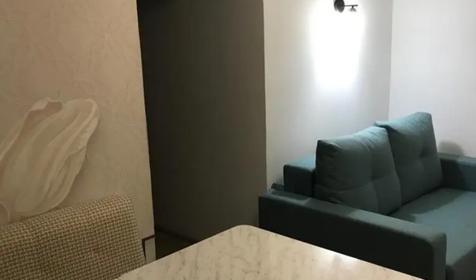 Гостевой дом "Розовый фонтан". Анапа, Джемете