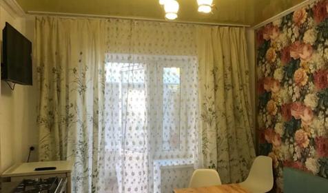 Гостевой дом "Розовый фонтан". Анапа, Джемете