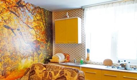 Семейный люкс двухкомнатный. Мини-гостиница "Розовый фонтан". Анапа, Джемете