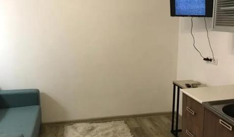 Апартаменты "Геометрия". Мини-гостиница "Розовый фонтан". Анапа, Джемете