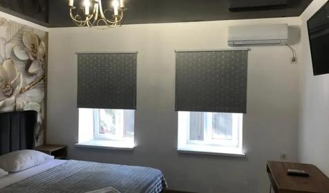 Апартаменты "Орхидея". Мини-гостиница "Розовый фонтан". Анапа, Джемете