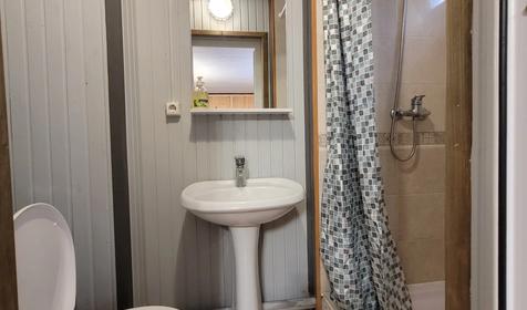 Стандарт четырех-, шестиместный