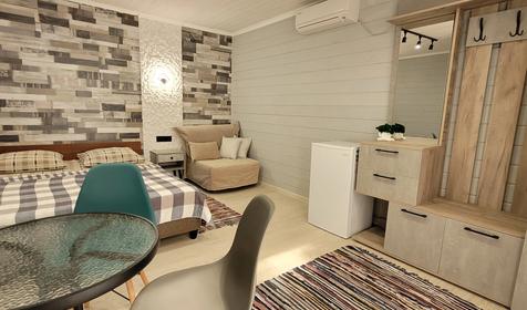 Трех-, четырехместный