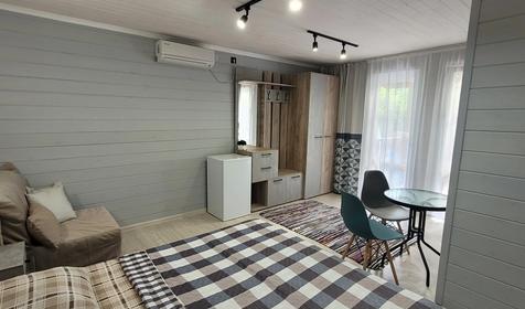 Трех-, четырехместный