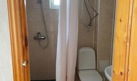 Трехместный