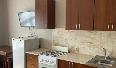 Трехместный