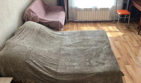 Трехместный