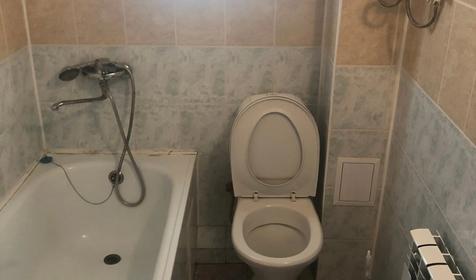 Трехместный