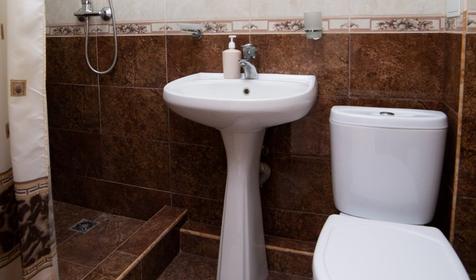 Полулюкс двухместный