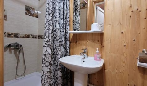 Стандарт четырехместный