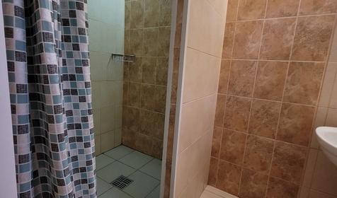 Стандарт четырехместный