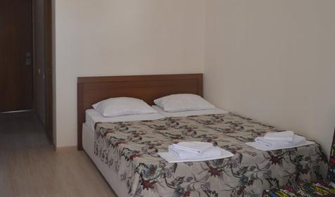 Стандарт плюс двухместный