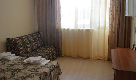 Стандарт плюс двухместный