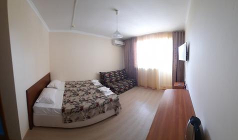 Стандарт плюс двухместный