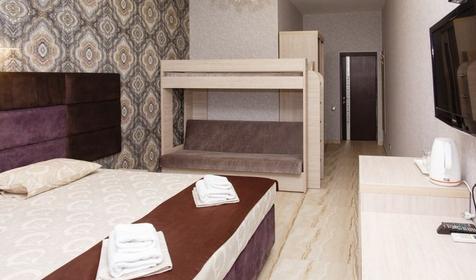 Комфорт двухместный