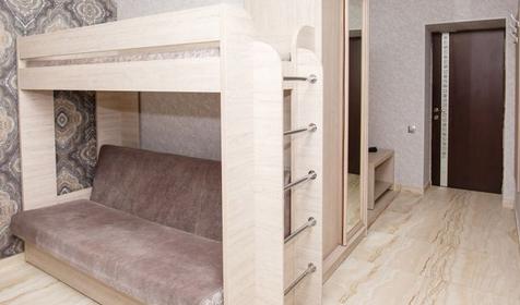 Комфорт двухместный