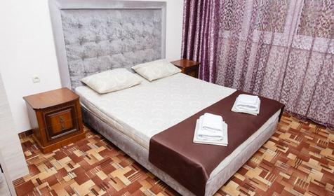 Комфорт двухместный