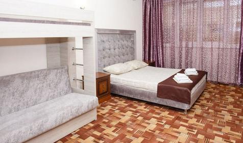 Комфорт двухместный