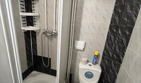 Комфорт двухэтажный четырехместный (домик)