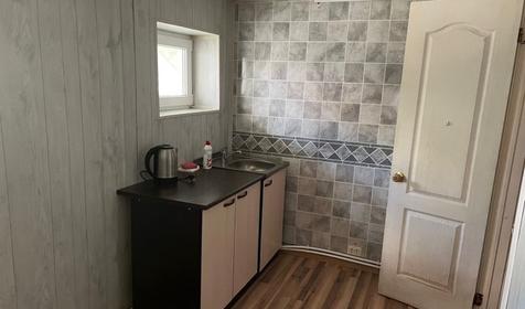 Комфорт двухэтажный четырехместный (домик)