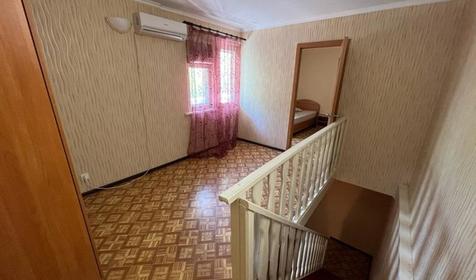 Стандарт двухэтажный четырехместный (домик)