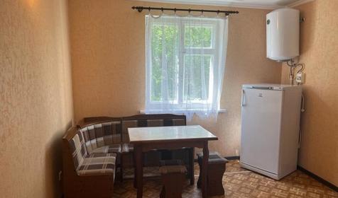 Стандарт двухэтажный четырехместный (домик)