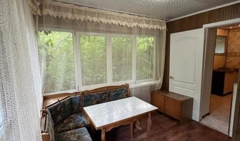 Стандарт+ двухэтажный четырехместный (домик)