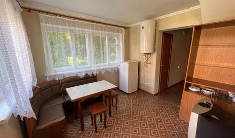 Эконом+ двухместный