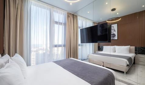 Апартаменты Luxe Small