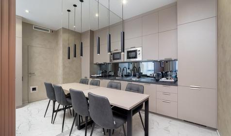 Апартаменты Luxe Small