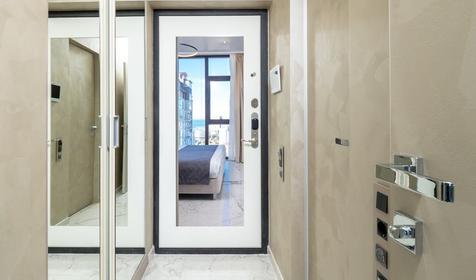 Апартаменты Luxe Small