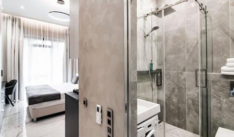 Апартаменты Garden