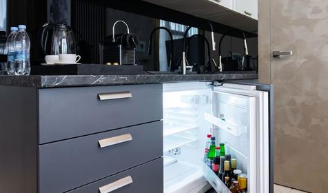 Апартаменты Studio Light