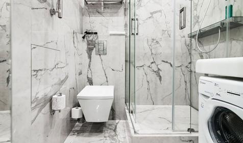 Апартаменты Studio Light