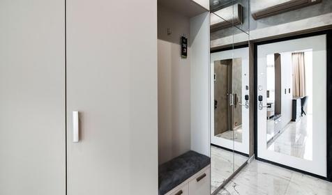 Апартаменты Studio Light
