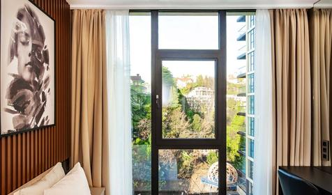 Апартаменты Studio Light